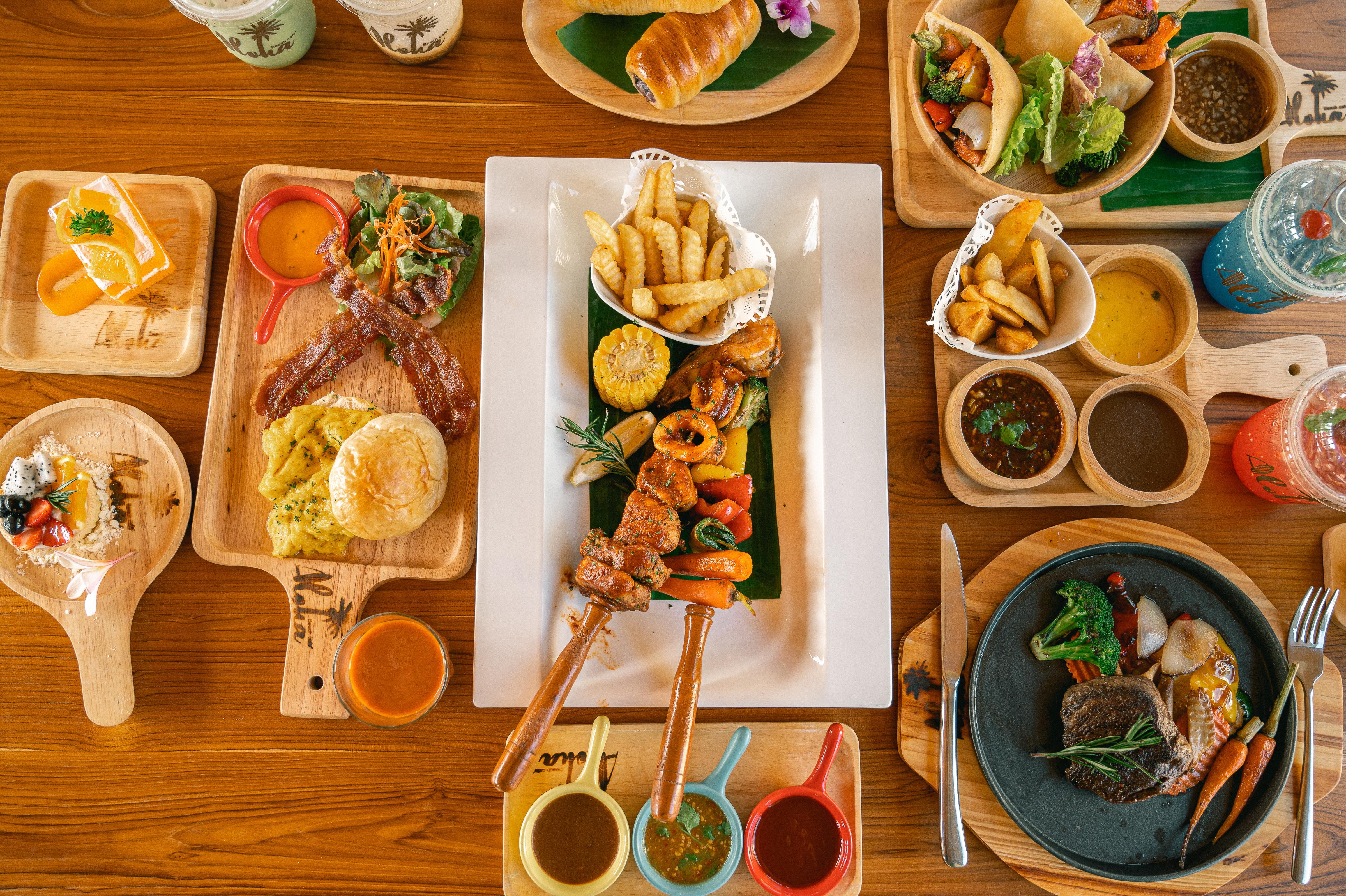 The Tide Resort Bang Saen Ngoại thất bức ảnh